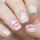 Taylor Swift Lover Nails